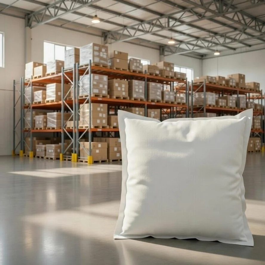 Сорбирующие подушки Pillow 30x30 см как новый товар