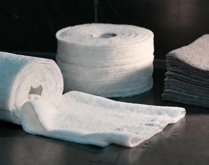 Сорбирующие салфетки ФерроСорбер